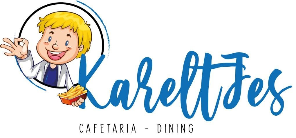Logo van Kareltjes