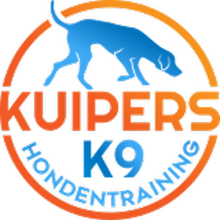 Logo van KuipersK9