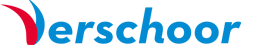 Logo van Verschoor Klimaattechniek B.V.